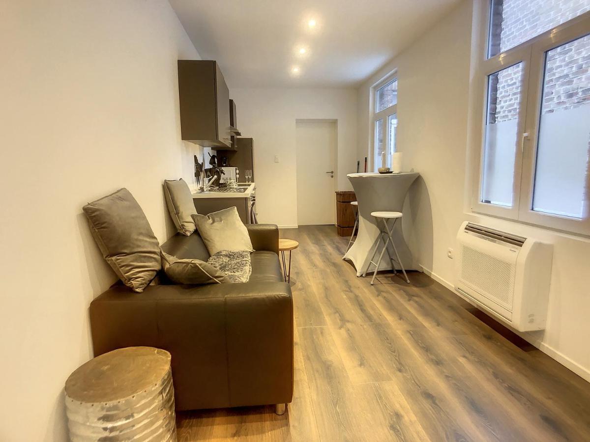 Appartement 003 Angleur المظهر الخارجي الصورة