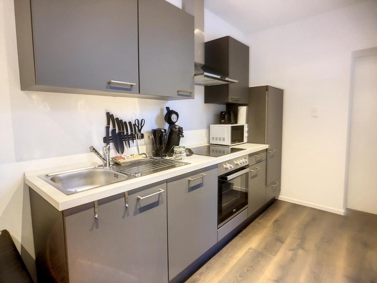 Appartement 003 Angleur المظهر الخارجي الصورة