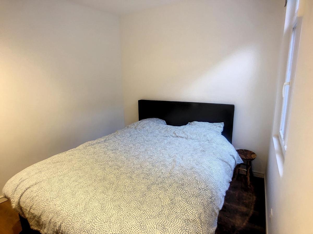 Appartement 003 Angleur المظهر الخارجي الصورة
