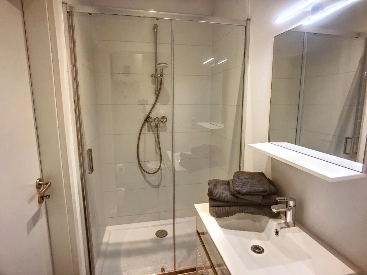 Appartement 003 Angleur المظهر الخارجي الصورة