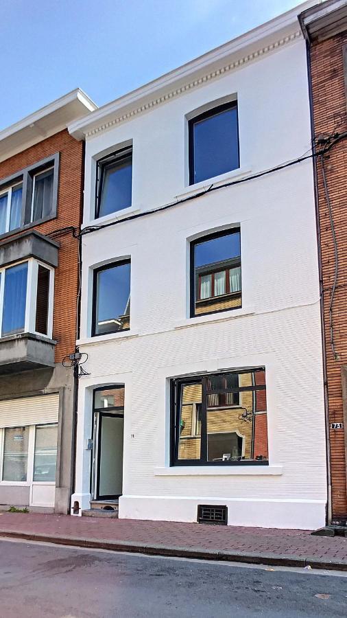 Appartement 003 Angleur المظهر الخارجي الصورة